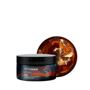Hair Gel (Medium Hold) 100g