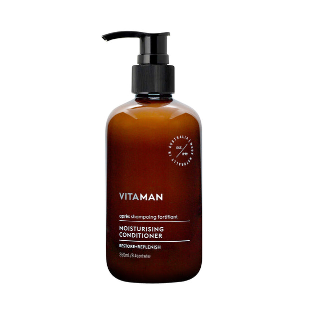 Moisturising Conditioner 250 ml