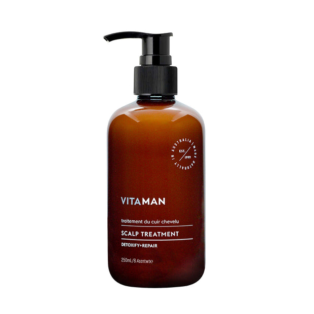 Scalp Treatment  250ml
